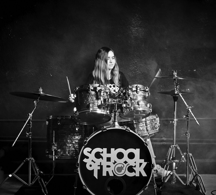 School of Rock (Dublin,&nbspOH)
